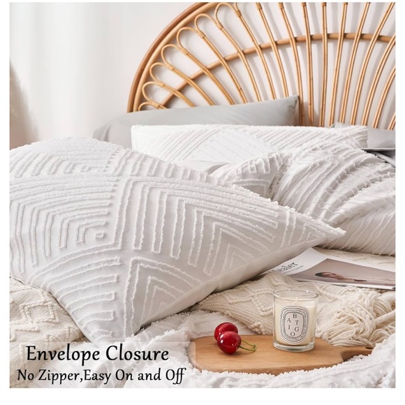 Seville Duvet Cover - Picture 2 of 7